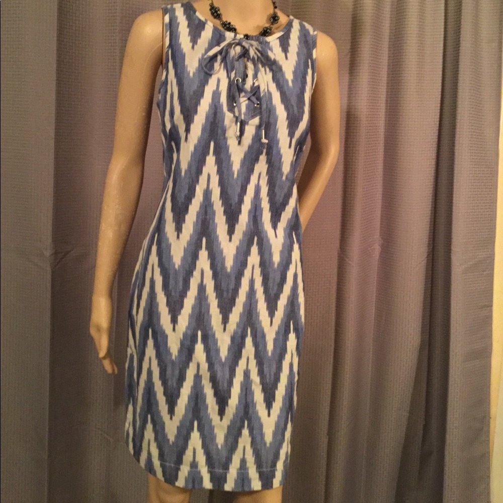Talbots Ladies Dress Size 6P New With Tags